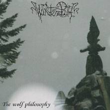 Winterpath : The Wolf Philosophy